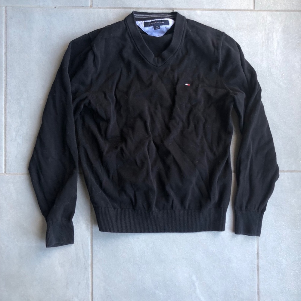 TOMMY HILFIGER Sweater